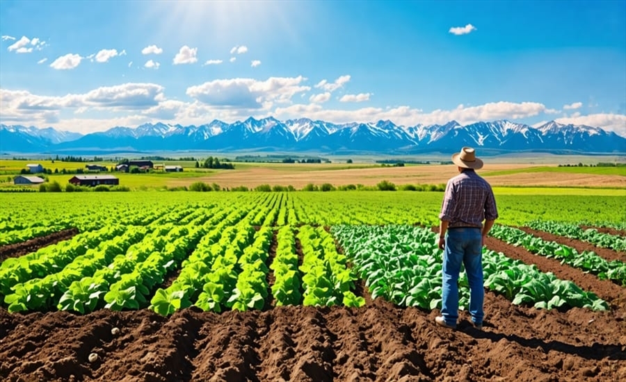 Your Step-by-Step Guide to Transitioning to Organic Farming
